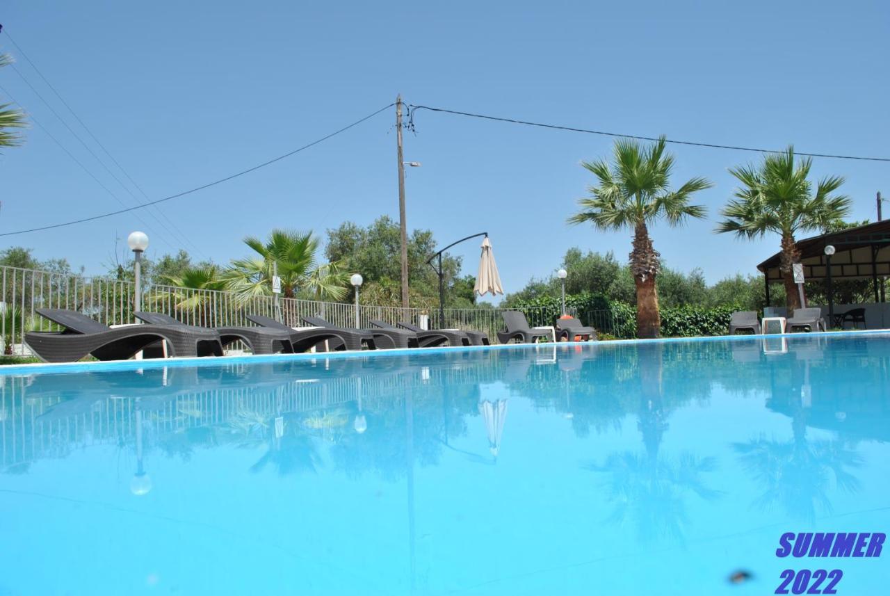 Palmyra Studios กาวอส ภายนอก รูปภาพ