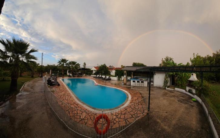 Palmyra Studios กาวอส ภายนอก รูปภาพ