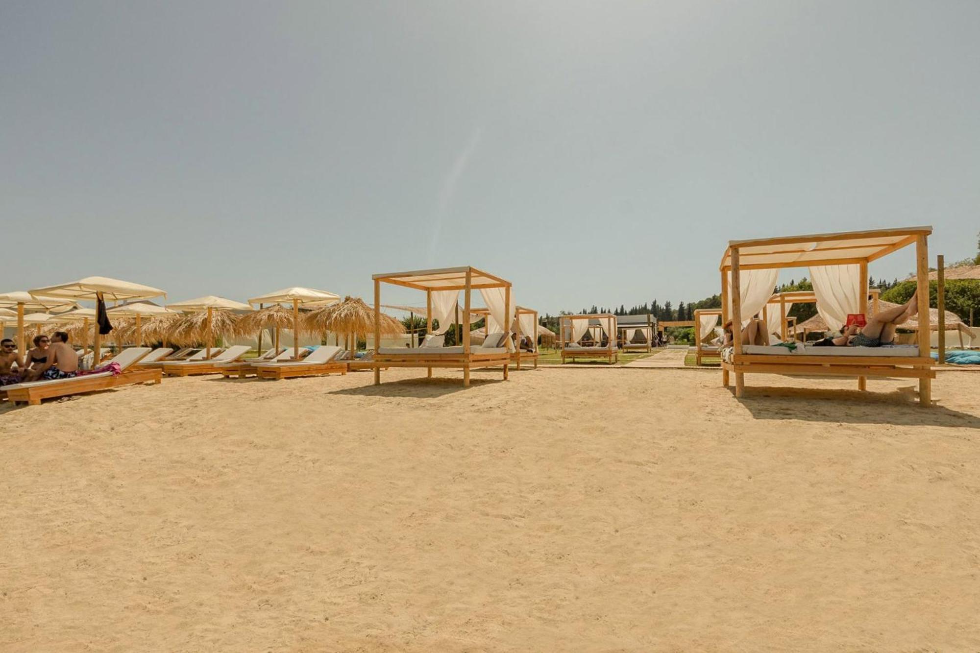 Palmyra Studios กาวอส ภายนอก รูปภาพ